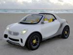 Smart For-Us Concept 2012 года